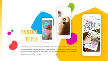 Kid & Art Google Slides Themes & Templates_38