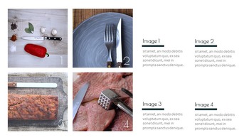 Kitchenware Google Slides Presentation Templates_11