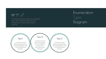 Geschirr Präsentationsvorlagen für Google Slides_14