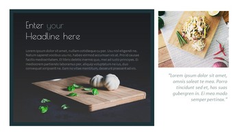 Kitchenware Google Slides Presentation Templates_23