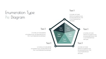 Geschirr Präsentationsvorlagen für Google Slides_36