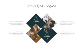 주방 용품 PowerPoint 템플릿 디자인_35