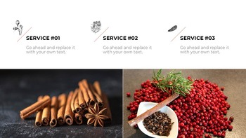 Spices and Seasonings Google Slides Themes_06