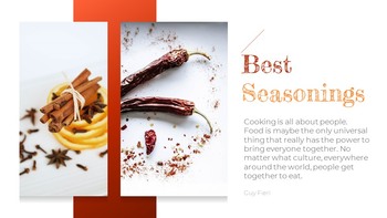 Spices and Seasonings Google Slides Themes_12