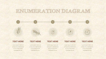 빈티지 테마 프레젠테이션 템플릿_15