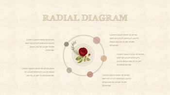 빈티지 테마 프레젠테이션 템플릿_24