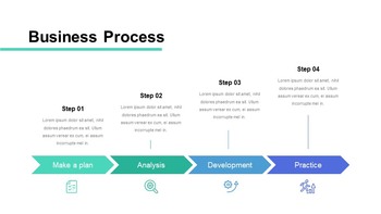 Pitch Deck Diapositives de présentation Google_08