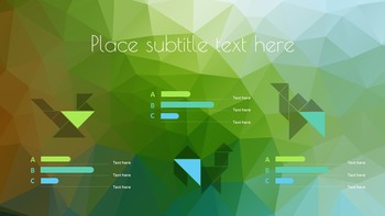 Polygon Google Slides Themes for Presentations_13