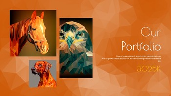 Polygon Google Slides Themes for Presentations_20