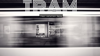 TRAM Thèmes Google Slides pour les présentations_33