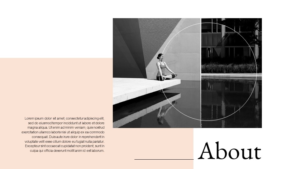 正念 谷歌幻灯片模板为您的下一次演示_03