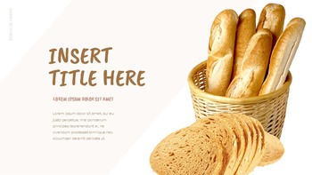 Bread Google Slides Themes & Templates_15