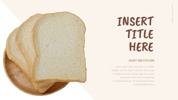 Bread Google Slides Themes & Templates_26