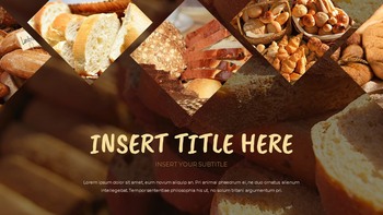 Bread Google Slides Themes & Templates_33