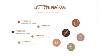 빵 테마 프레젠테이션 템플릿_16