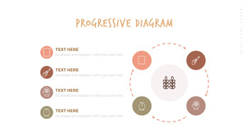 빵 테마 프레젠테이션 템플릿_22