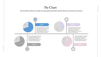 Influencer marketing pitch Simple Google Slides Templates_29