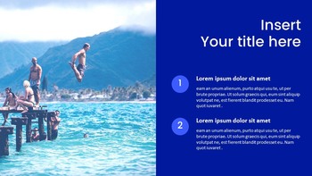 Sommerurlaub Google Presentation Slides_04