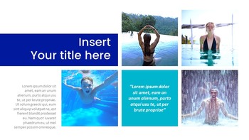 Sommerurlaub Google Presentation Slides_06