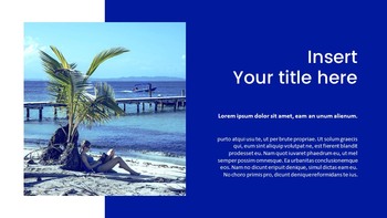 Sommerurlaub Google Presentation Slides_10