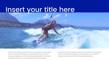 Sommerurlaub Google Presentation Slides_26