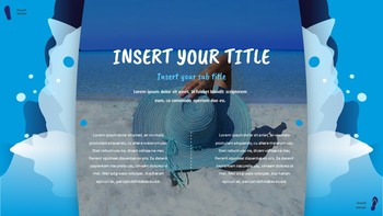 Summer Vacation Google Slides Template Design_12