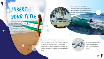 Summer Vacation Google Slides Template Design_30