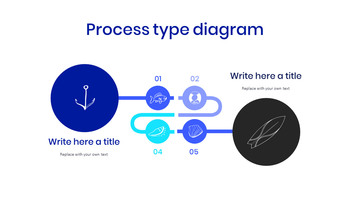 여름 방학 프레젠테이션용 PowerPoint 템플릿_14