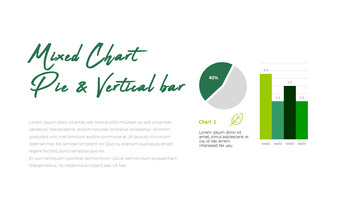 보테니컬 프레젠테이션용 PowerPoint 템플릿_33