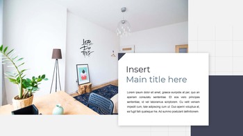 室内设计 谷歌幻灯片演示文稿_05