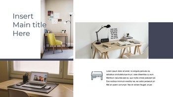 室内设计 谷歌幻灯片演示文稿_09