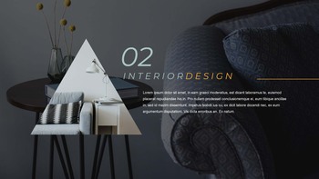 室内设计 谷歌幻灯片演示文稿_13