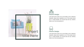 室内设计 谷歌幻灯片演示文稿_19