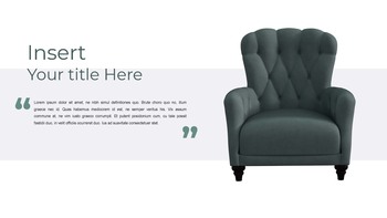 室内设计 谷歌幻灯片演示文稿_21