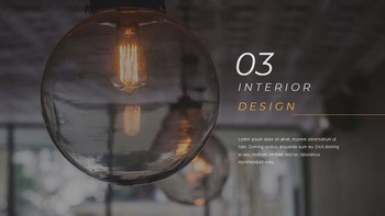 室内设计 谷歌幻灯片演示文稿_25