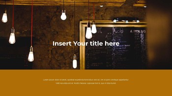 室内设计 谷歌幻灯片演示文稿_28