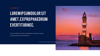 灯台 テンプレートのデザイン_09