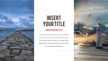 灯台 テンプレートのデザイン_20