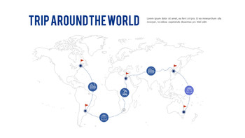 灯台 テンプレートのデザイン_37