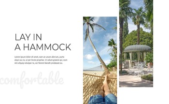 Romantico Resort Google Slides Template Design_10