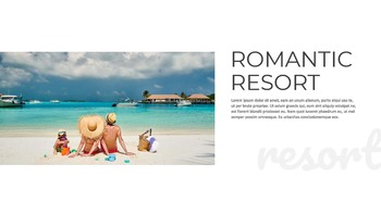 Romantico Resort Google Slides Template Design_28