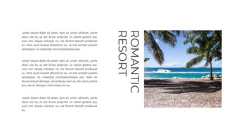 Romantico Resort Google Slides Template Design_29