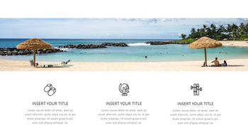 Romantico Resort PowerPoint Templates Design_31