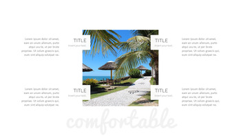 Romantico Resort PowerPoint Templates Design_33