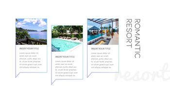 Romantico Resort PowerPoint-Vorlagen-Design_36