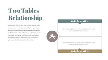 立像 プレゼンテーションPowerPointのテンプレートデザイン_22