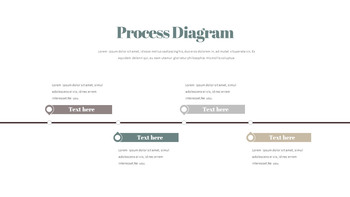 立像 プレゼンテーションPowerPointのテンプレートデザイン_30