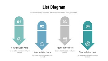 Geschäftstreffen Präsentationsvorlagen für Google Slides_15