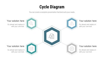 Geschäftstreffen Präsentationsvorlagen für Google Slides_22