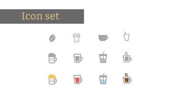 Aroma of coffee Google Slides Templates_29